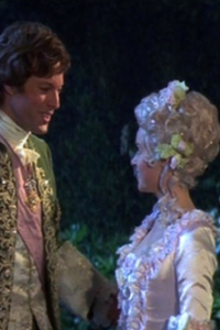 Slipper and the Rose, The: The Story of Cinderella